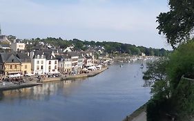 Appartement sur les Quais de St Goustan - Auray, cité médiévale de caractère abritant le port de Saint-Goustan - Bretagne Sud